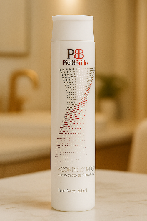 Skin &amp; Shine Conditioner