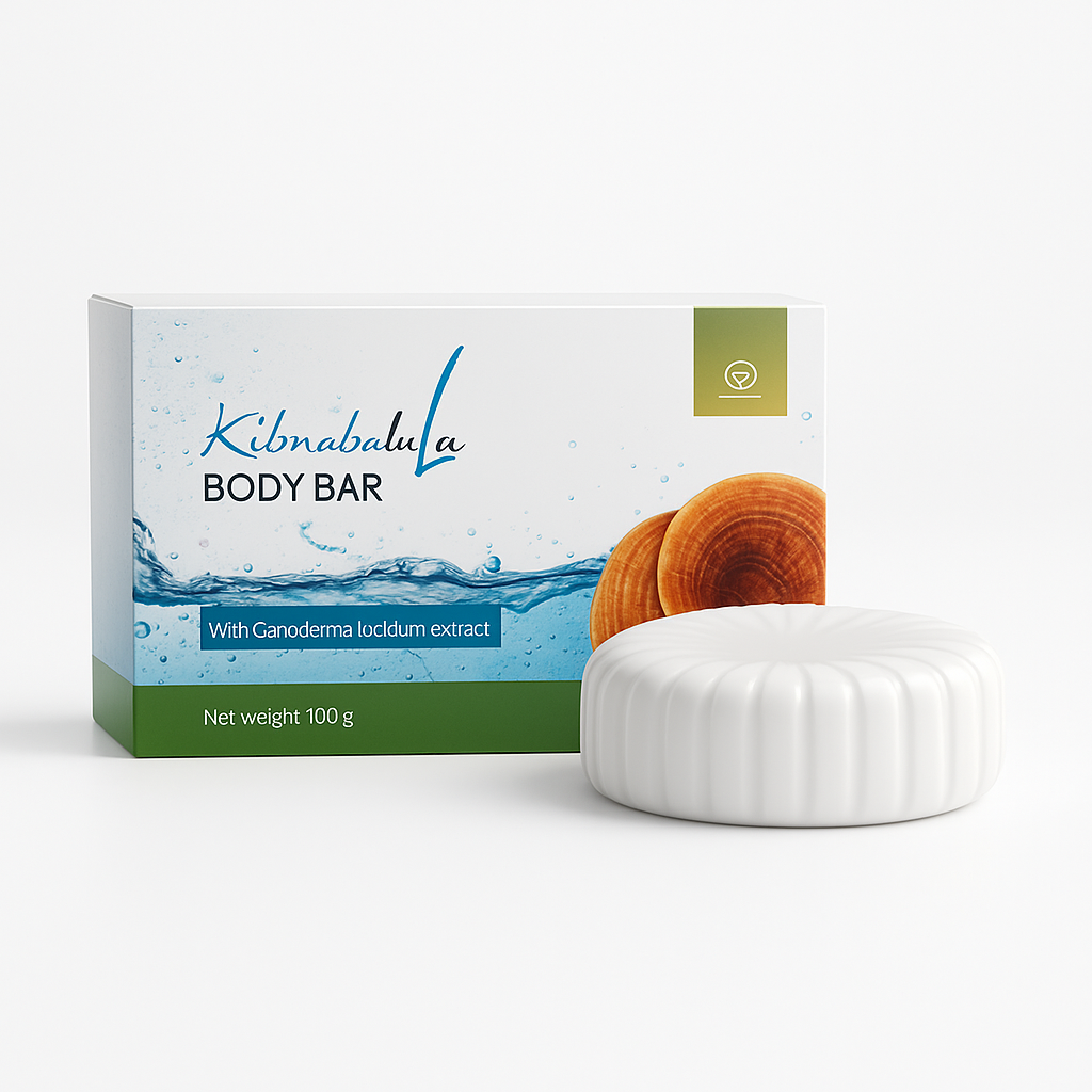 Kibnabalu bodybar ecuador