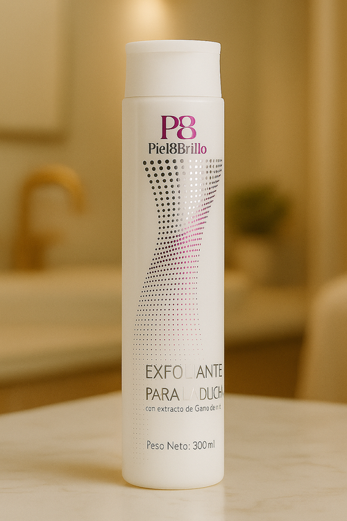 Skin&amp;Shine Exfoliant