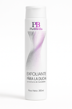 Exfoliante Piel&Brillo ecuador
