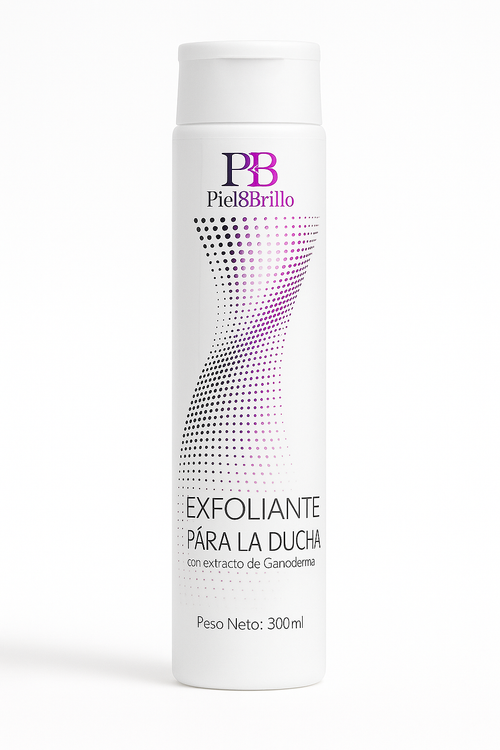 Skin&amp;Shine Exfoliant