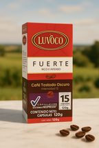 Luvoco Ecuador