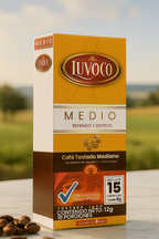 Luvoco Ecuador