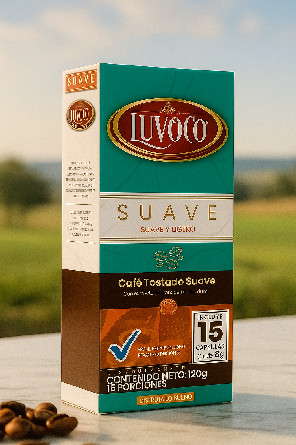 Luvoco Ecuador
