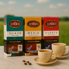 Luvoco Ecuador