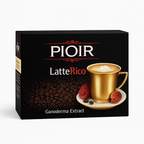 Pioir latte Ecuador