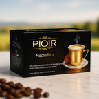 Pioir Mocha Ecuador