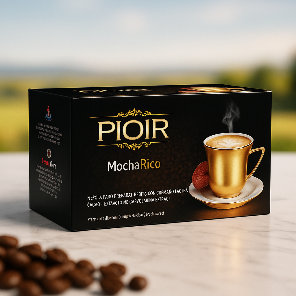 Pioir Mocha Ecuador