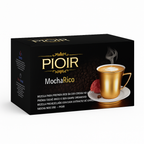 Pioir Mocha Ecuador