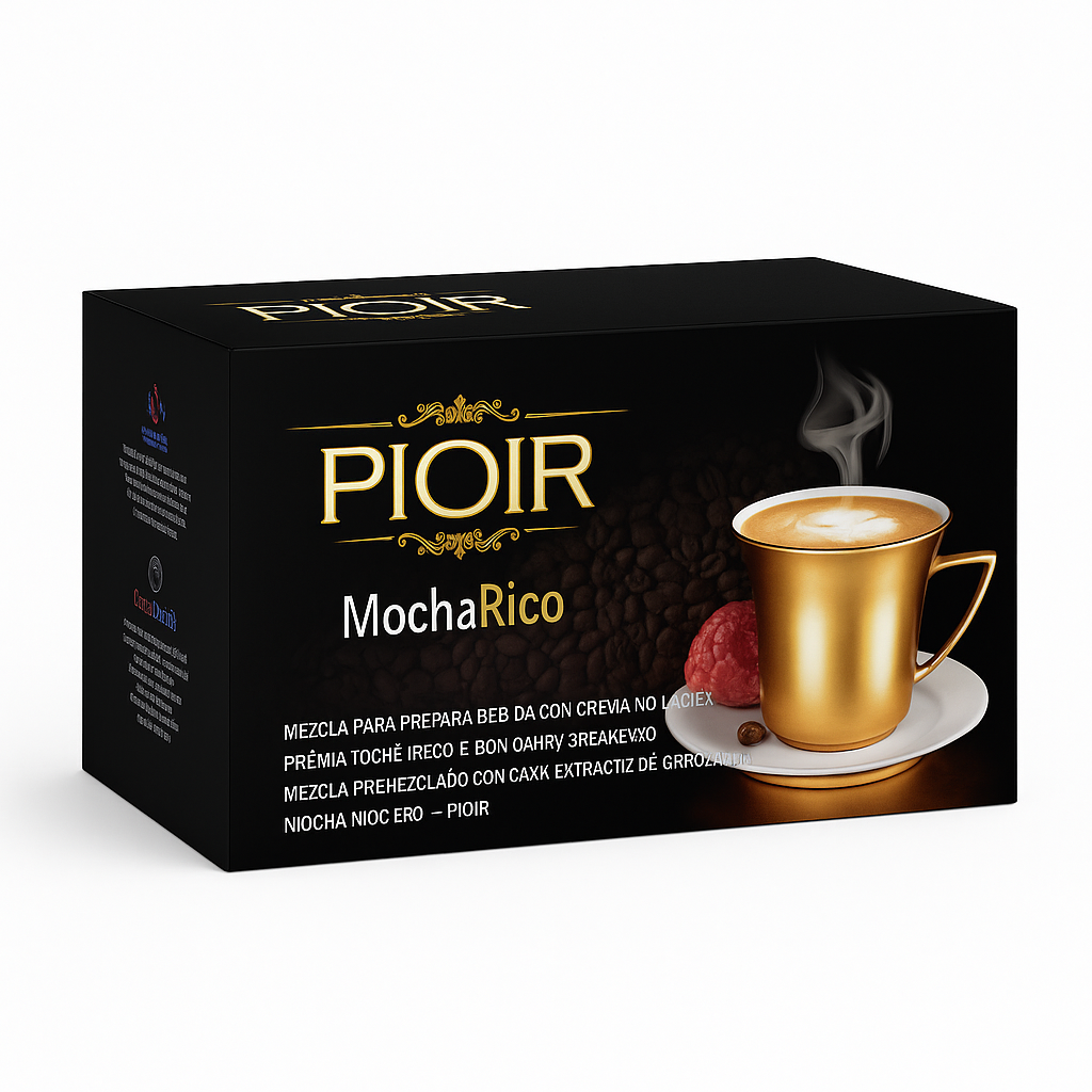 Pioir Mocha Ecuador