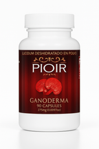 Pioir Ganoderma Ecuador