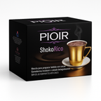 Pioir shokorico ecuador