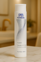 Shampoo Piel&Brillo Ecuador