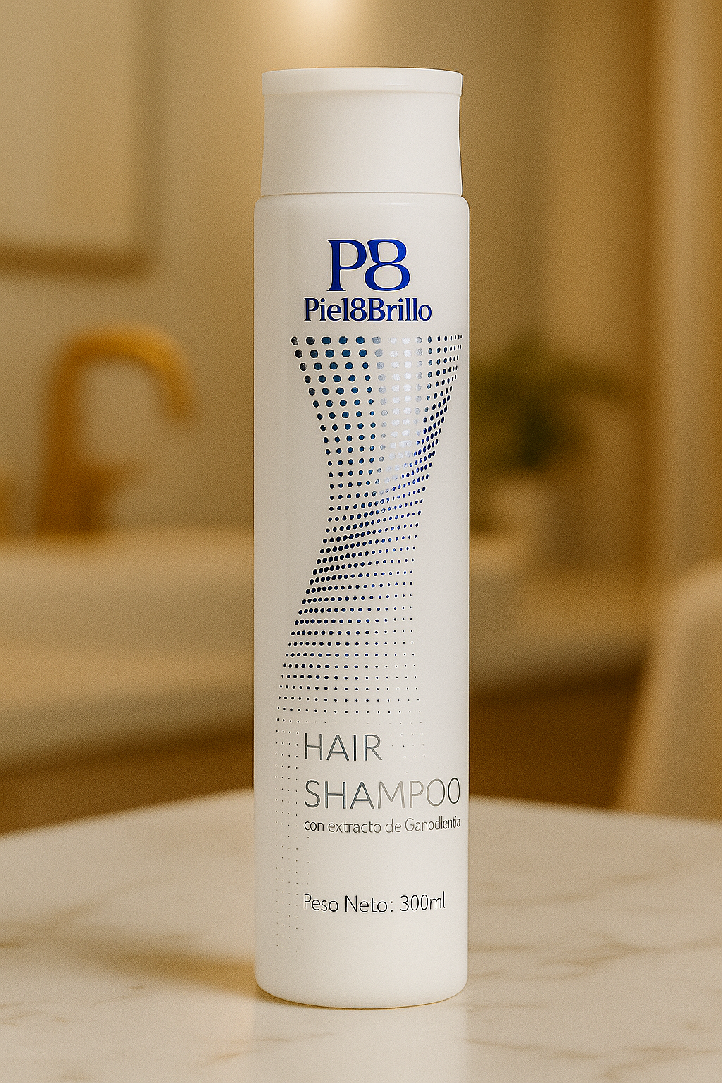 Shampoo Piel&Brillo Ecuador