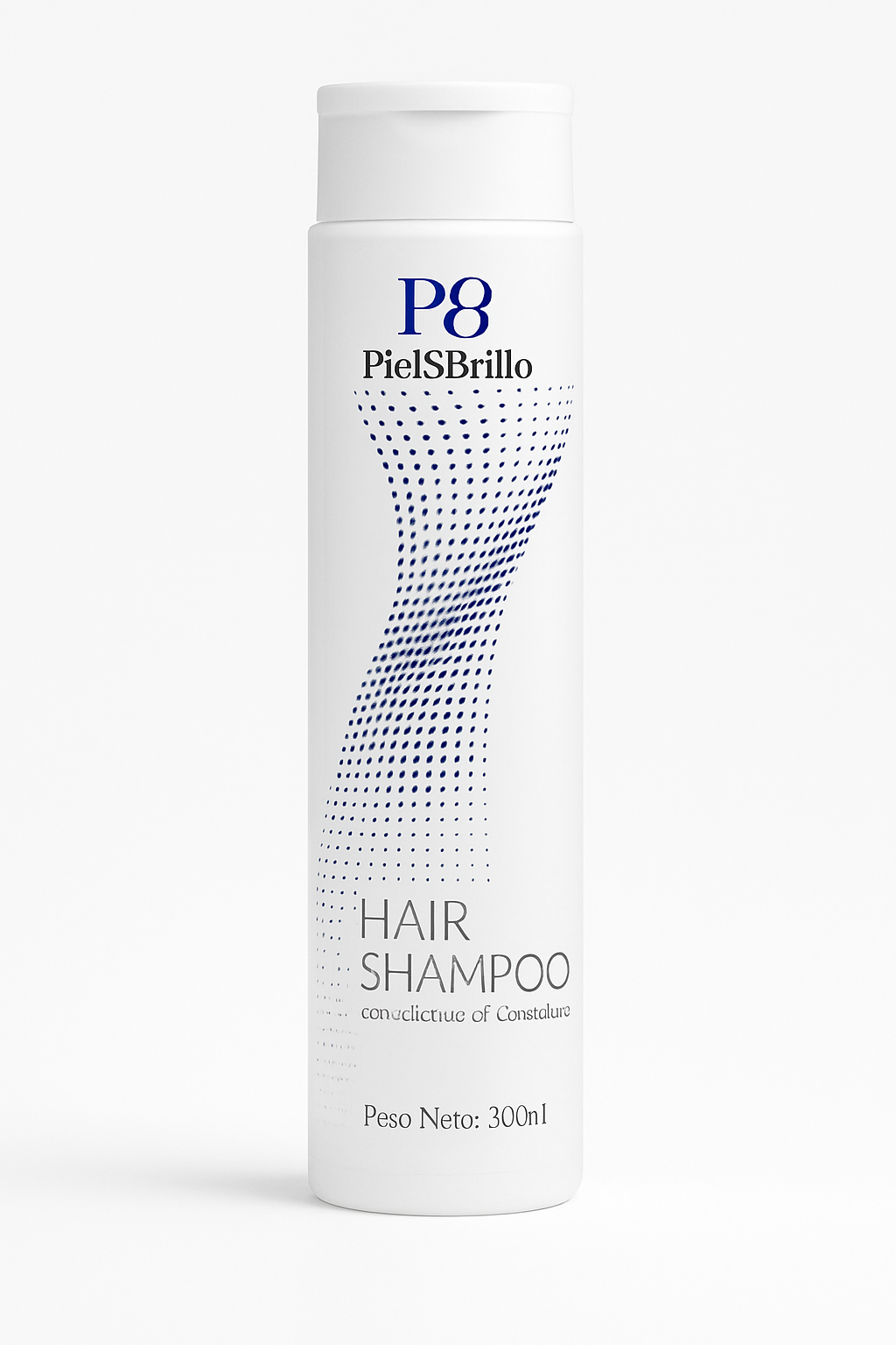 Shampoo Piel&Brillo Ecuador