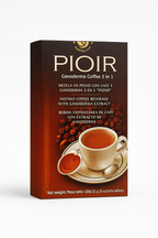 Pioir 3en1 Ecuador