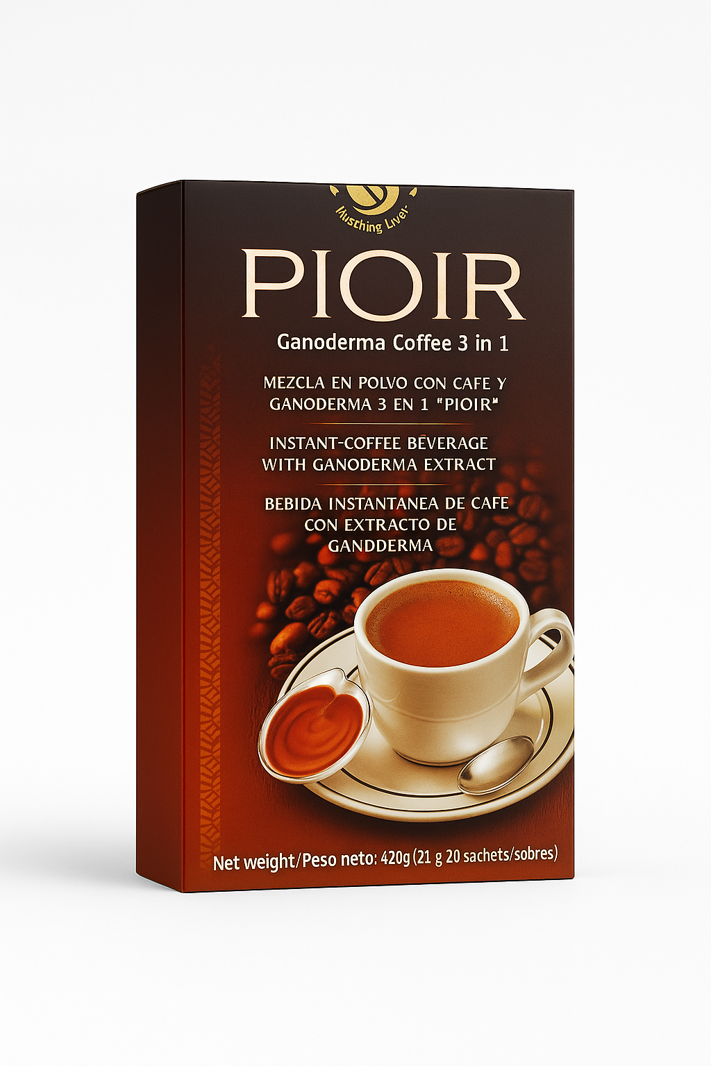Pioir 3en1 Ecuador