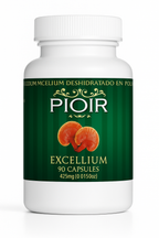 Pioir excellium ecuador