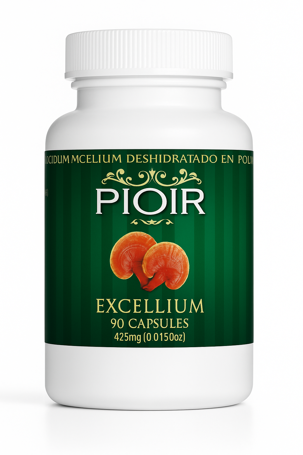 Pioir excellium ecuador